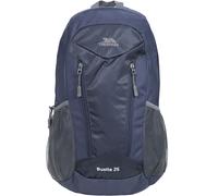 Trespass Bustle 25L Adjustable Strap Outdoor Walking Backpack Rucksack Bag