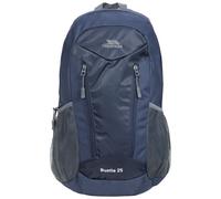 Trespass Unisex Bustle Rucksack (Navy) - One Size
