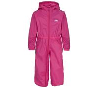 Trespass Button Rain Suit
