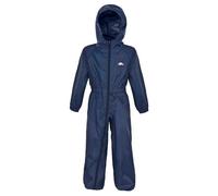 Trespass Button Rain Suit