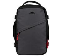 Trespass Hand Luggage Underseat Cabin Bag Tightening Straps Backpack - Ervol