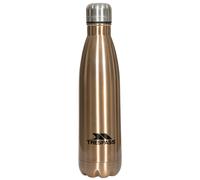 Trespass Caddo 500ml Thermal Flask in Bronze Trespass Bronze