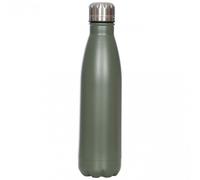 Trespass Caddo 500ml Thermal Flask in Olive Trespass Olive