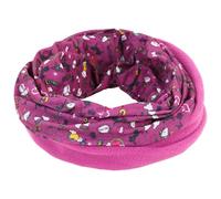 Trespass Callaghan Childrens Microfleece Neck Warmer Unicorn Print One Size