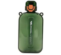 Trespass Cantina 750Ml Water Bottle Green (One Size)