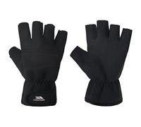 Trespass Carradale Mens Womens Neoprene Fingerless Cycling Gloves