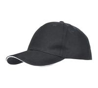 Trespass Unisex Baseball Cap Carrigan