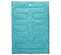 Trespass Catnap 3 Season Double Sleeping Bag
