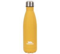Trespass Cerro Thermal Flask - Honeybee - One Size - Honeybee