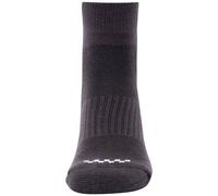 Trespass Unisex Adult Champ Sports Socks (Pack of 2) / N/A N/A TP7047