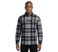 Trespass Checkley Long Sleeve Shirt