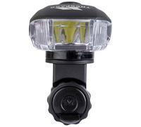 Chepa Front Bike Lights Trespass Black One Size