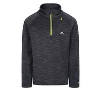 Trespass Childrens Boys Edvin Fleece Top TP4334