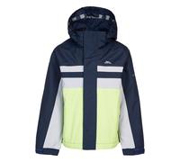 Trespass Childrens Boys Raymont Waterproof Jacket / 5-6 Years Pear Green TP5514