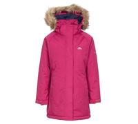 Trespass Childrens Girls Fame Waterproof Parka Jacket TP4212