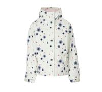 Trespass Childrens Girls Hopeful Waterproof Rain Jacket - Mint Breeze - Mint Breeze - 2/3 Years - 100% Polyester