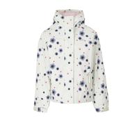 Trespass Childrens Girls Hopeful Waterproof Rain Jacket2/3 Years Mint Breeze TP