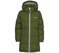 Trespass Childrens Girls Tiffy Padded Jacket (2/3 Years) (Moss)