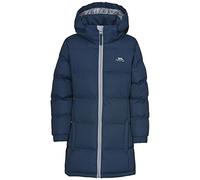 Trespass Childrens Girls Tiffy Padded Jacket (2/3 Years) (Navy Tone)