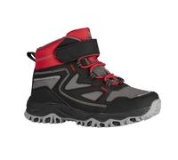 Trespass Childrens/Kids Adair Walking Boots - Black - Size: 12