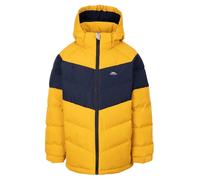 Trespass Childrens/Kids Aldery Padded Jacket - Yellow - Size: 7 years/8 years