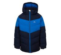 Trespass Aldery Padded Jacket in Navy | Size: 9-10 Years Trespass Navy 9-10 Years
