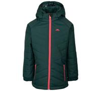 Trespass Childrens/Kids Andee Quilted Casual Jacket TP6920