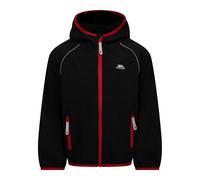 Trespass Childrens/Kids Belmoon Soft Shell Jacket TP7040