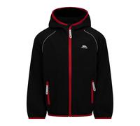 Trespass Childrens/Kids Belmoon Soft Shell Jacket TP7040