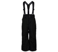Trespass Benito Ski Trousers in Black | Size: 11-12 Years Trespass Black 11-12 Years