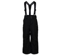 Girl's Trespass Childrens/Kids Benito Ski Trousers - Black - Size: 7 years/8 years