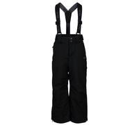 Trespass Childrens/Kids Benito Ski Trousers - Black - Black - 9-10 Years