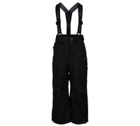 Trespass Benito Ski Trousers in Black | Size: 11-12 Years Trespass Black 11-12 Years