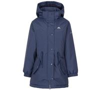 (3-4 Years, Navy) Trespass Childrens/Kids Better TP50 Waterproof Jacket