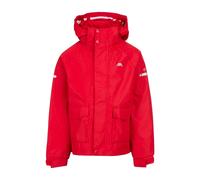 Trespass Childrens/Kids Bluster Waterproof Jacket GT8693