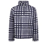 (9-10 Years, Navy) Trespass Childrens/Kids Booker AT200 Half Zip Fleece Top
