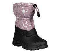 Bora Snow Boots Trespass Mauve 13