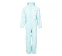 Trespass Childrens/Kids Button Rain Suit / N/A N/A TP5012
