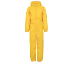 Trespass Childrens/Kids Button Rain Suit TP5012