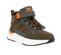 (13 UK Child, Khaki) Trespass Childrens/Kids Cady Walking Boots