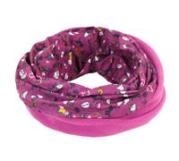 Trespass Childrens/Kids Callaghan Neckwarmer - Unicorn Print - One Size - Unicorn Print - 100% Polyester