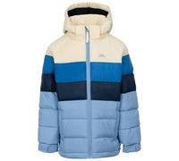 (11-12 Years, Cornflower) Trespass Childrens/Kids Calmere Padded Jacket