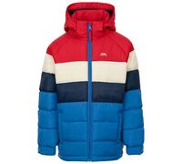 Calmere Padded Jacket Trespass Blue 3-4 Years