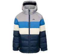 Trespass Childrens/Kids Calmere Padded Jacket - Navy - Size: 11 years/12 years