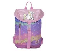 Trespass Childrens/Kids Charmer Unicorn Backpack Multicoloured One Size