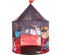 Trespass Childrens/Kids Chateau Play Tent With Packaway Bag TP449
