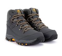 Trespass Childrens Unisex Childrens/Kids Corin Walking Boots (Grey) - Size UK 3 Infant