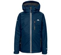 (13-14 Years, Navy) Trespass Childrens/Kids Cornell II TP50 Jacket