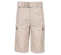 Trespass Childrens/Kids Craftly Shorts - Soft Stone - Soft Stone - 5-6 Years