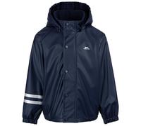 (5-6 Years, Navy) Trespass Childrens/Kids Daire TP50 Waterproof Jacket